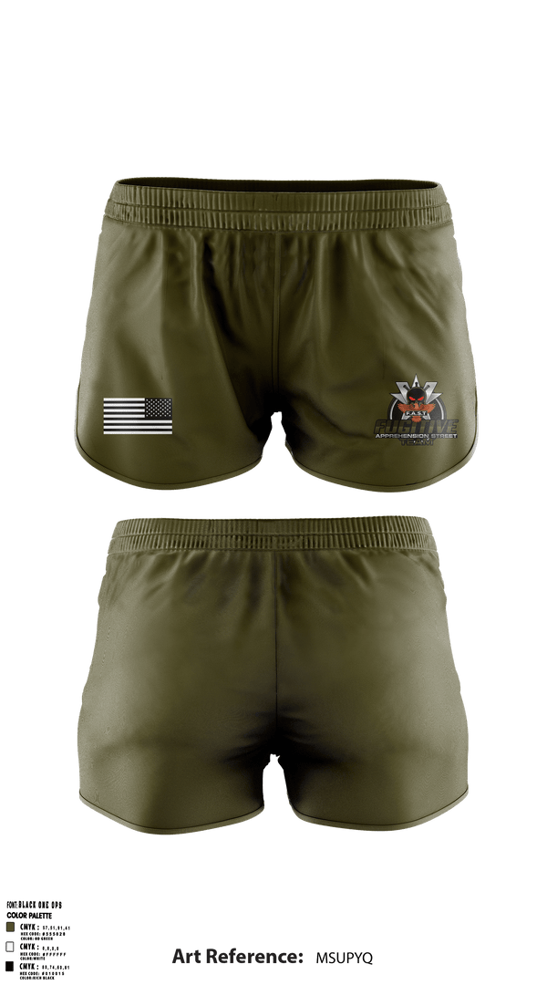 Ranger Panties, , , Teamtime, Team time, sublimation, custom sports apparel, team uniforms, spirit wear, spiritwear, sports uniforms, custom shirts, team store, custom team store, fundraiser sports, apparel fundraiser