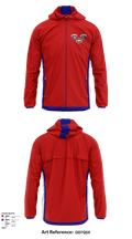 Sooner Classic Football 48073019 Windbreaker - 1