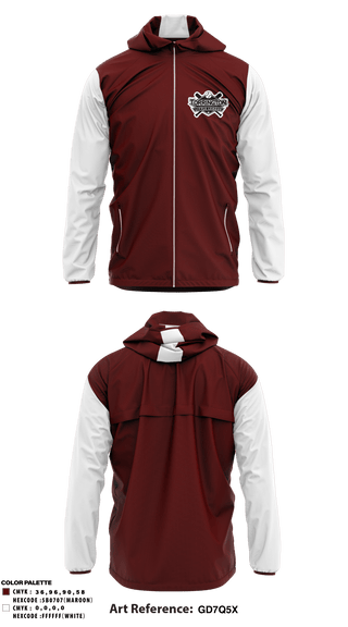 Windbreaker, Torrington Little League Baseball, Baseball, Teamtime, Team time, sublimation, custom sports apparel, team uniforms, spirit wear, spiritwear, sports uniforms, custom shirts, team store, custom team store, fundraiser sports, apparel fundraiser