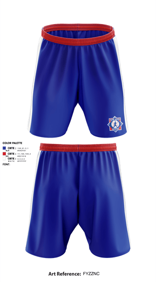 Athletic Shorts With Pockets, Tennessee State Babe Ruth League, Baseball, Teamtime, Team time, sublimation, custom sports apparel, team uniforms, spirit wear, spiritwear, sports uniforms, custom shirts, team store, custom team store, fundraiser sports, apparel fundraiser