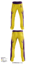 DMS Volleyball 58637394 Sweatpants - 1