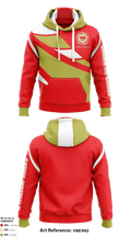 Sarnia Imperials 43284448 Hoodie - 1
