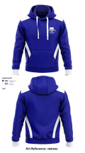 Bogue Chitto Attendance Center Baseball 5622394 Hoodie - 1