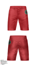 Amphi Legacy Wrestling Club 71655946 Fight Shorts - 5