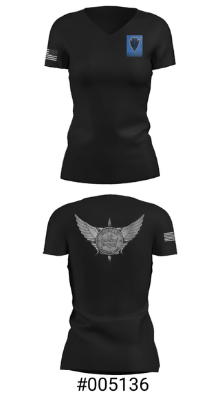 Women's Short Sleeve Vneck Shirt, , Police, Teamtime, Team time, sublimation, custom sports apparel, team uniforms, spirit wear, spiritwear, sports uniforms, custom shirts, team store, custom team store, fundraiser sports, apparel fundraiser