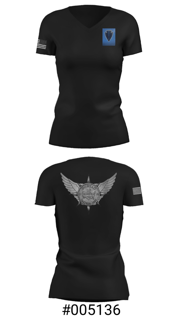 Women's Short Sleeve Vneck Shirt, , Police, Teamtime, Team time, sublimation, custom sports apparel, team uniforms, spirit wear, spiritwear, sports uniforms, custom shirts, team store, custom team store, fundraiser sports, apparel fundraiser