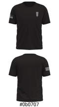Berserker Troop, 3-3 SFAB 5566822 Short Sleeve Performance Shirt - 47
