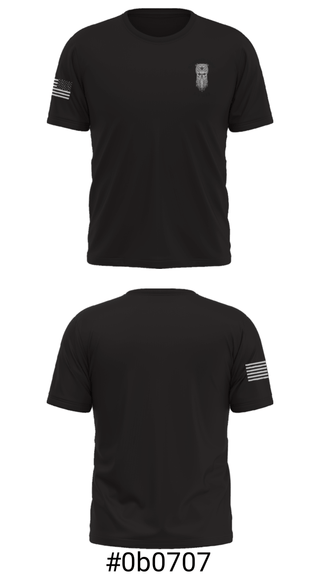 Short Sleeve Performance Shirt, , Army, Teamtime, Team time, sublimation, custom sports apparel, team uniforms, spirit wear, spiritwear, sports uniforms, custom shirts, team store, custom team store, fundraiser sports, apparel fundraiser