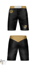 Commack High School Wrestling 82266688 Fight Shorts - 1