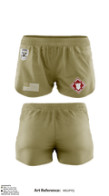 2nd PLT Chainsmokers 3207502 Ranger Panties - 1