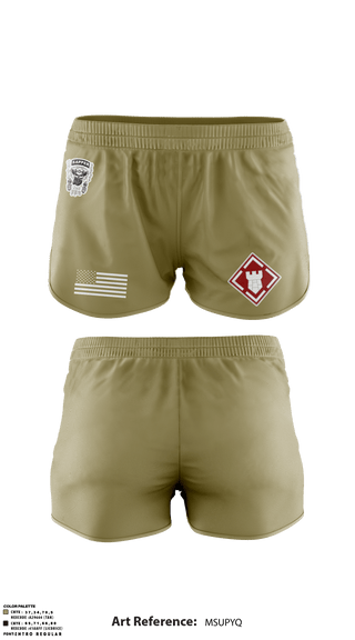 Ranger Panties, , , Teamtime, Team time, sublimation, custom sports apparel, team uniforms, spirit wear, spiritwear, sports uniforms, custom shirts, team store, custom team store, fundraiser sports, apparel fundraiser