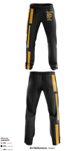San Fernando High School Football 66448395 Sweatpants - 1
