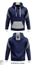 Lake Nona High School Golf 62269107 Hoodie - 1