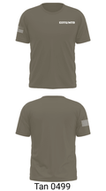 EOTG/MTB 62788027 Short Sleeve Performance Shirt - 35