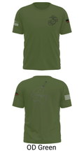 MCAS Yuma Brig 30279890 Short Sleeve Performance Shirt - 34
