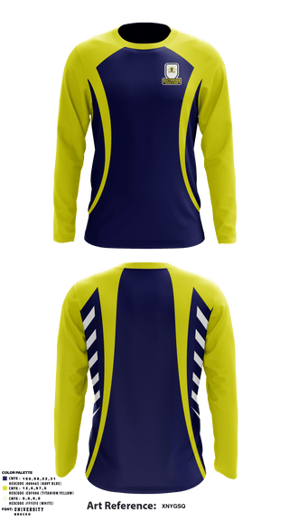Long Sleeve Performance Shirt, Southridge High School Girls' Soccer, Women's Soccer, Teamtime, Team time, sublimation, custom sports apparel, team uniforms, spirit wear, spiritwear, sports uniforms, custom shirts, team store, custom team store, fundraiser sports, apparel fundraiser