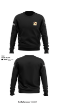 1-32 CAV 51157420 Crew Neck Sweatshirt - 1