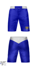 CHESTERFIELD RAMS 81207502 Fight Shorts - 1