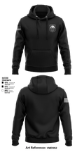 A Platoon 36270492 Hoodie - 1