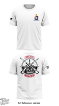 1-32IN Scouts 39715808 Short Sleeve Performance Shirt - 2