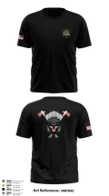 Apache 10748553 Short Sleeve Performance Shirt - 2
