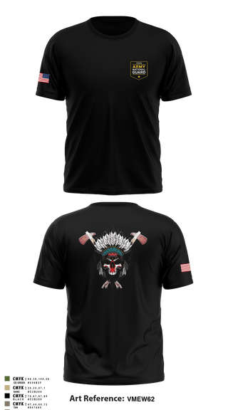 Short Sleeve Performance Shirt, , Army, Teamtime, Team time, sublimation, custom sports apparel, team uniforms, spirit wear, spiritwear, sports uniforms, custom shirts, team store, custom team store, fundraiser sports, apparel fundraiser