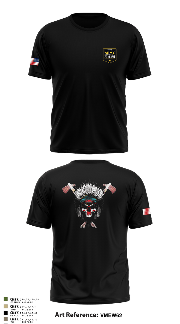 Short Sleeve Performance Shirt, , Army, Teamtime, Team time, sublimation, custom sports apparel, team uniforms, spirit wear, spiritwear, sports uniforms, custom shirts, team store, custom team store, fundraiser sports, apparel fundraiser