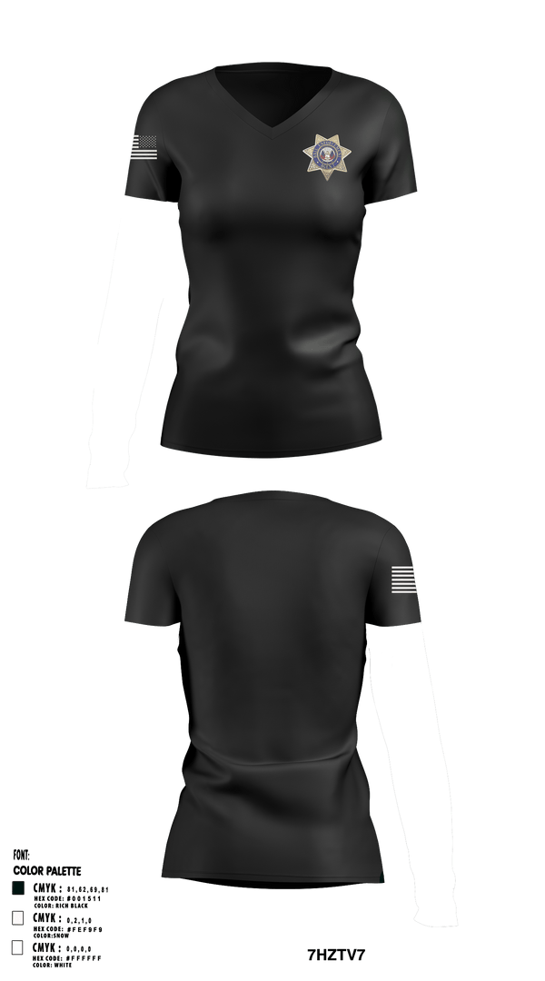 Women's Short Sleeve Vneck Shirt, , , Teamtime, Team time, sublimation, custom sports apparel, team uniforms, spirit wear, spiritwear, sports uniforms, custom shirts, team store, custom team store, fundraiser sports, apparel fundraiser
