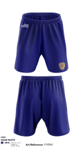Freddie 58586168 Athletic Shorts With Pockets - 1