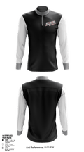 Stealth Softball Org 44677915 Quarter Zip Jacket - 5