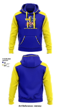 Northern Maryland FCA 52293788 Hoodie - 1