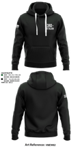 3rd Battalion 15436757 Hoodie - 2