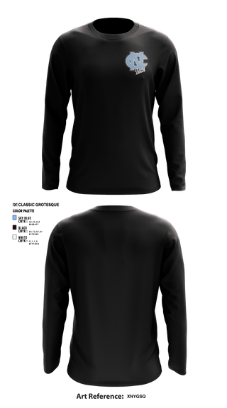 Long Sleeve Performance Shirt, Sharks, Baseball, Teamtime, Team time, sublimation, custom sports apparel, team uniforms, spirit wear, spiritwear, sports uniforms, custom shirts, team store, custom team store, fundraiser sports, apparel fundraiser