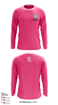 Northwest Knights 65110211 Long Sleeve Performance Shirt - 1