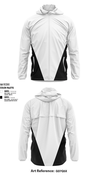 Windbreaker, Branch Baseball And Softball Organization, Baseball, Teamtime, Team time, sublimation, custom sports apparel, team uniforms, spirit wear, spiritwear, sports uniforms, custom shirts, team store, custom team store, fundraiser sports, apparel fundraiser