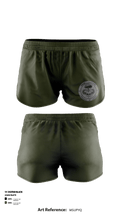 Rico's Ruff Necks 57842858 Ranger Panties - 2