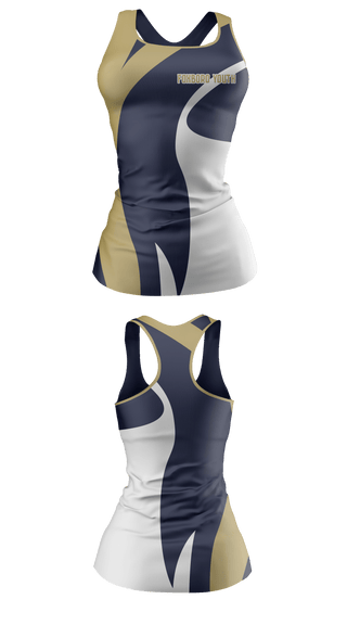 Tank Top, Foxboro Youth Football & Cheer, Football, Teamtime, Team time, sublimation, custom sports apparel, team uniforms, spirit wear, spiritwear, sports uniforms, custom shirts, team store, custom team store, fundraiser sports, apparel fundraiser
