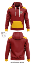 Rio Vista 62442754 Hoodie - 1