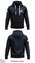 MultiCare Security 13056077 Hoodie - 1