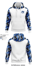 Oceanway Buccaneers 1510148 Hoodie - 2