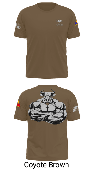 Short Sleeve Performance Shirt, , Army, Teamtime, Team time, sublimation, custom sports apparel, team uniforms, spirit wear, spiritwear, sports uniforms, custom shirts, team store, custom team store, fundraiser sports, apparel fundraiser
