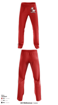 Kirkwood Webster Junior Football League 44807780 Sweatpants - 1