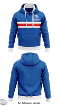 Antelope Union HS Golf 25010735 Hoodie - 1