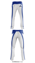 Locust Grove High School Soccer 8165431 Sweatpants - 1