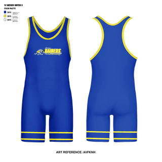 Wrestling Singlet, Elco Raiders Wrestling, Wrestling, Teamtime, Team time, sublimation, custom sports apparel, team uniforms, spirit wear, spiritwear, sports uniforms, custom shirts, team store, custom team store, fundraiser sports, apparel fundraiser