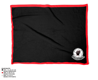 Weaver Bearcats 51461610 Blanket - 1