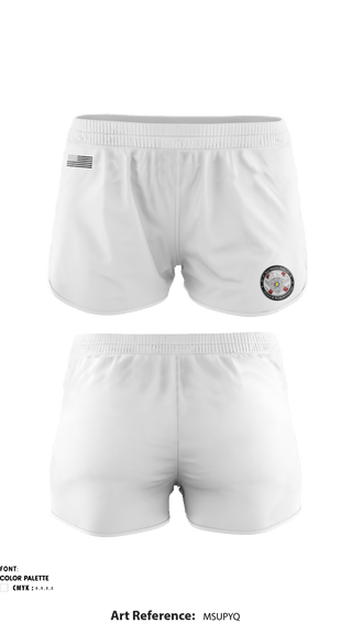 Ranger Panties, , , Teamtime, Team time, sublimation, custom sports apparel, team uniforms, spirit wear, spiritwear, sports uniforms, custom shirts, team store, custom team store, fundraiser sports, apparel fundraiser