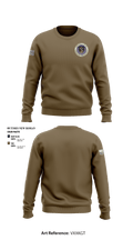 Navy International Programs Office 21438781 Crew Neck Sweatshirt - 2