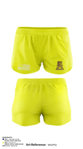 Riverdale Baptist High School 8850685 Ranger Panties - 2