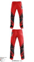 West Valley Scouts 82143538 Sweatpants - 2